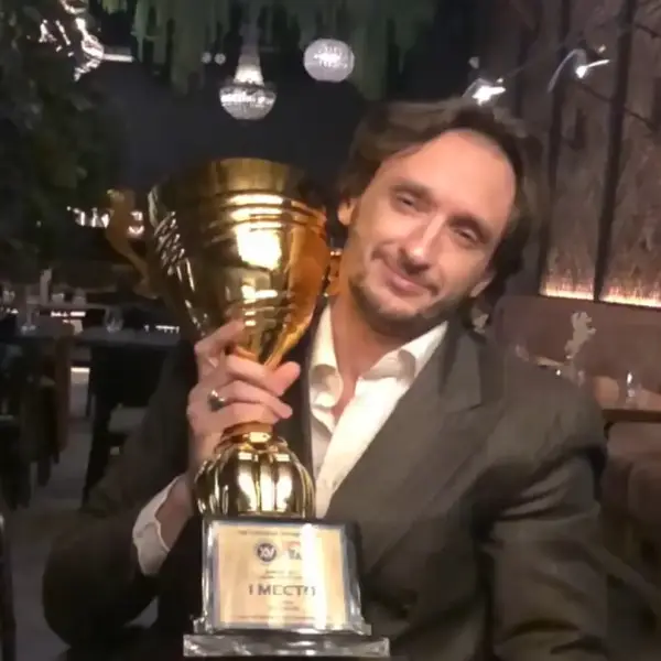 Сергей У.