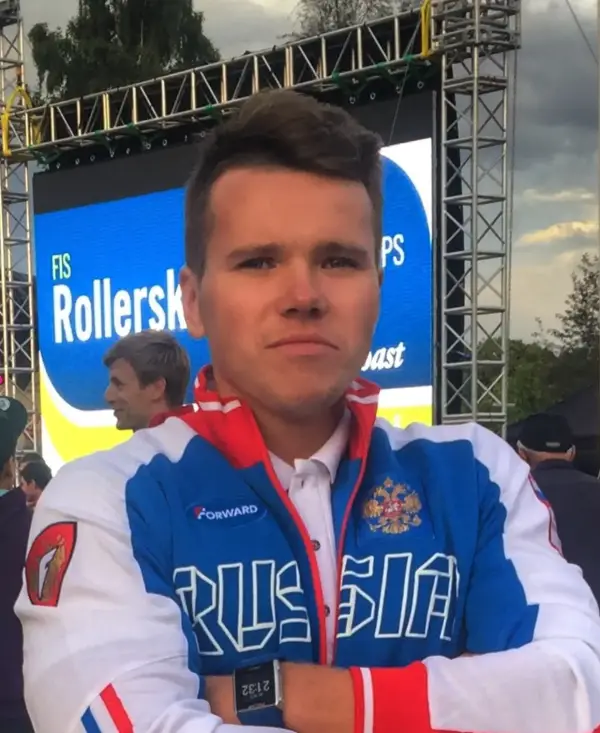 Михаил Курочкин