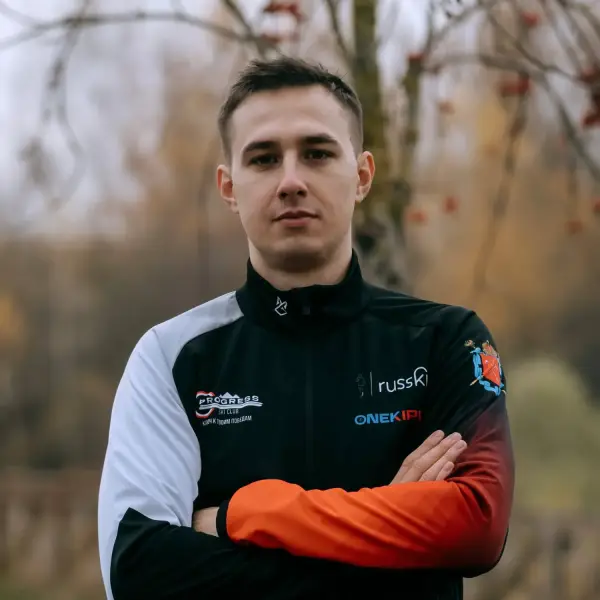 Дмитрий Богданов