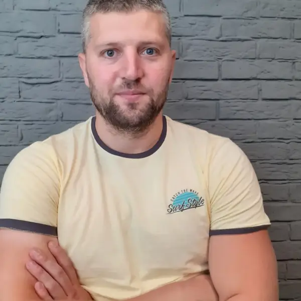 Павел Широких