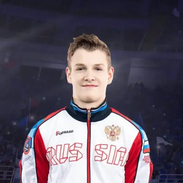 Юрий Буссе