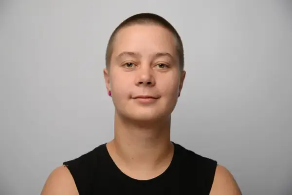 Жанна Юрьева