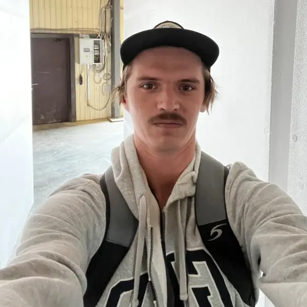 Даниил Булавин
