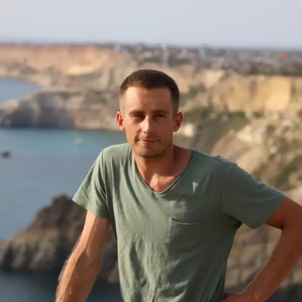 Oleg Kazachenko