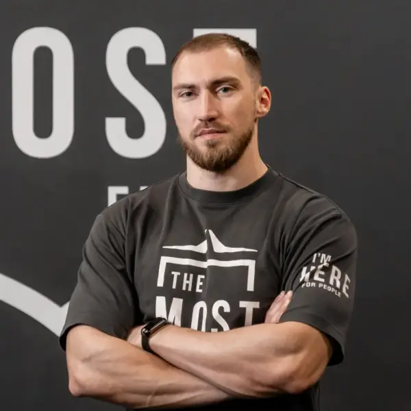 Дмитрий Федоров