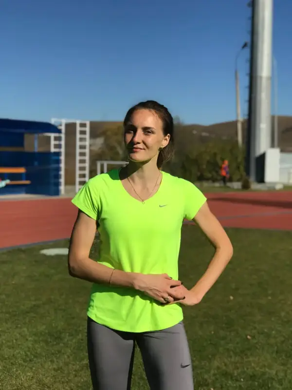 Виктория Прокопенко