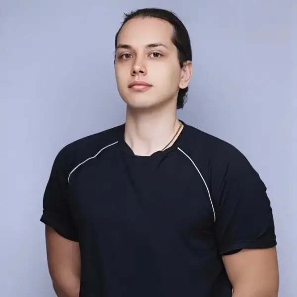 Герман Прокопьев