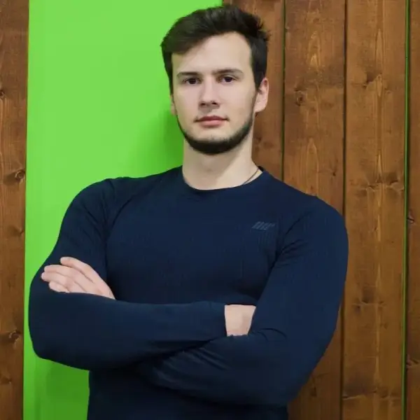 Яков Русин