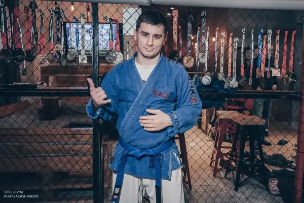 Timur Terekhov
