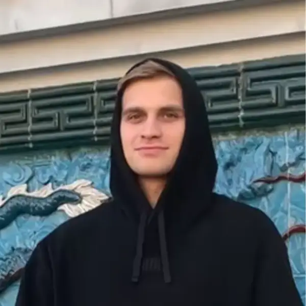 Владимир Трошин