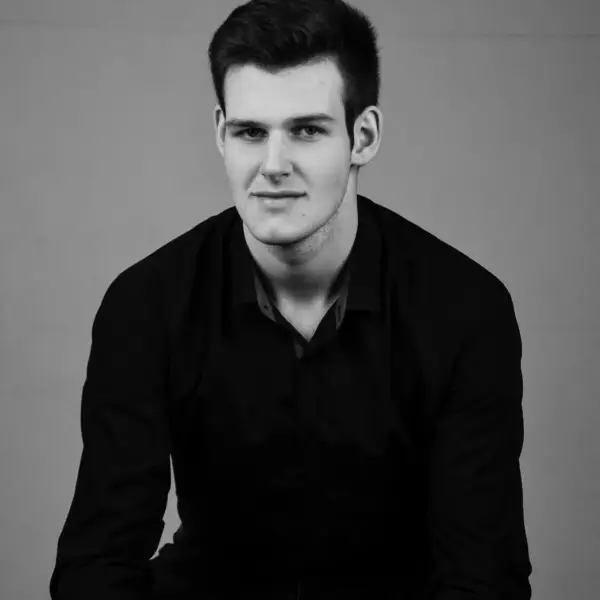 Тимофей Щукин