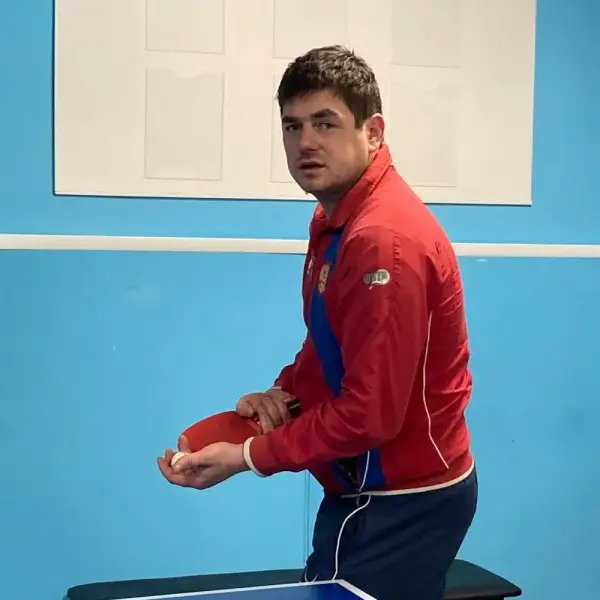 Никита Сурков