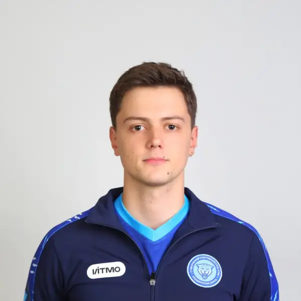 Денис Аксельрод