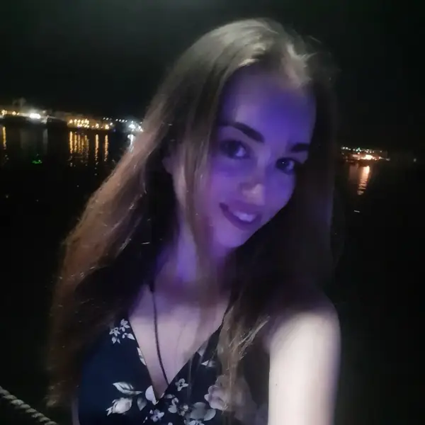 Анна Орловская