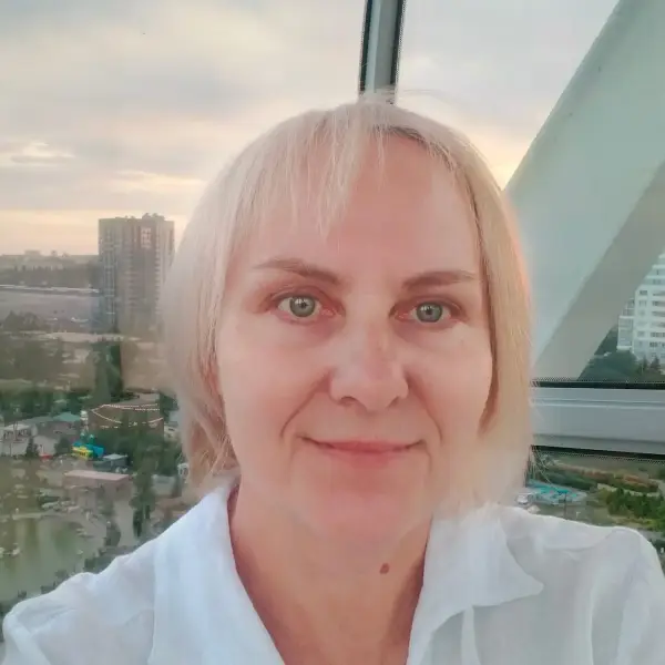 Ксения Дронова