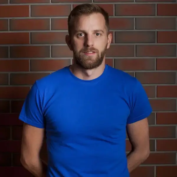Александр Соколов