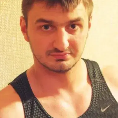 Nikolai Kuyumchan