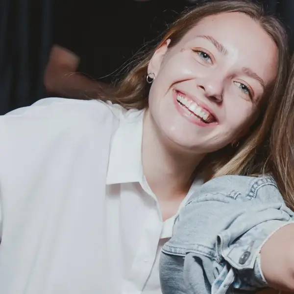 Анастасия Кузнецова
