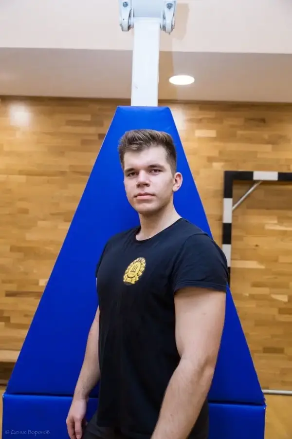 Иван Зайцев