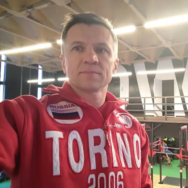 Сергей К.