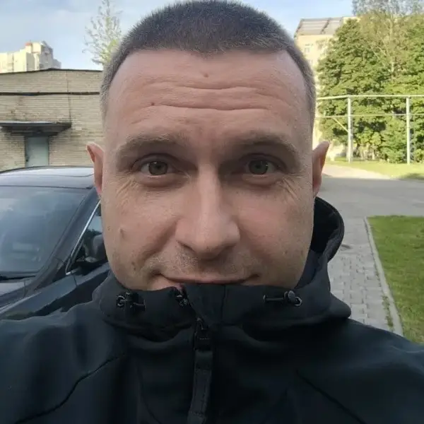 Александр Денисенко