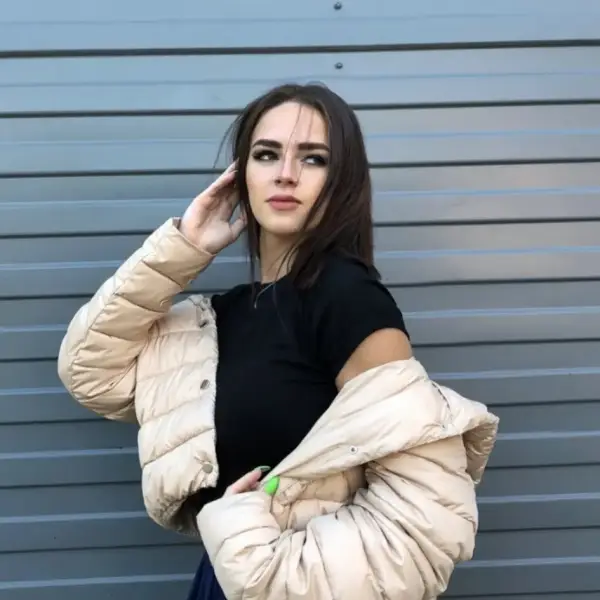 Екатерина Б.