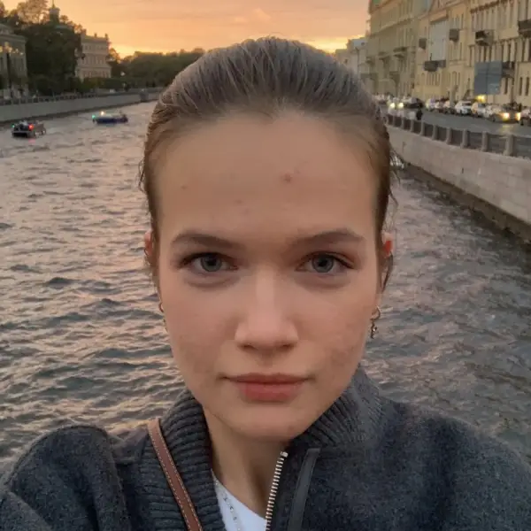 Анастасия Ильина