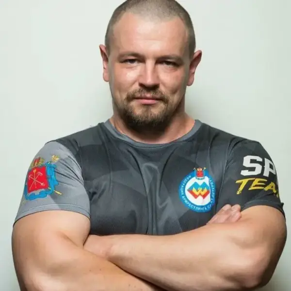 Victor Shevelenko