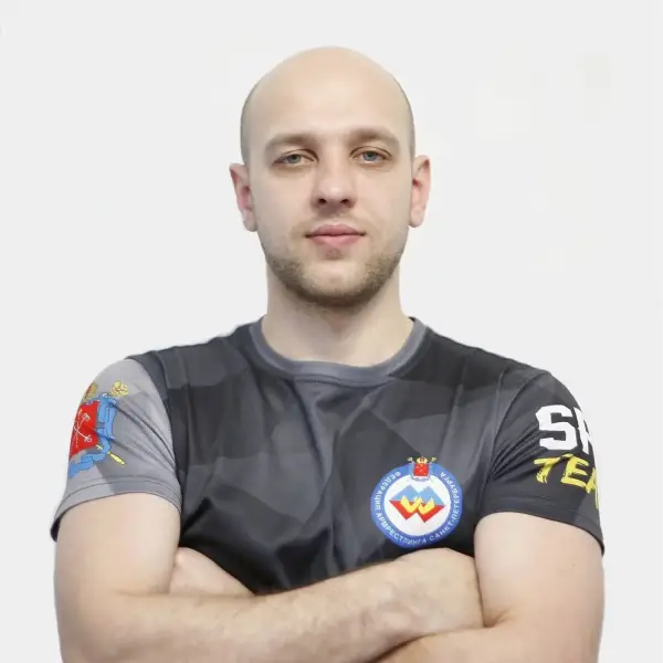 Юрий Михайлов