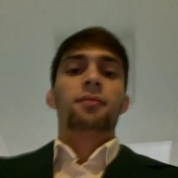 Sodiqov Yusuf