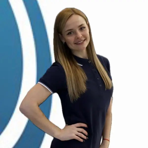 Екатерина Юргенсон