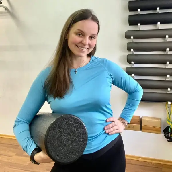 Анна Никитина