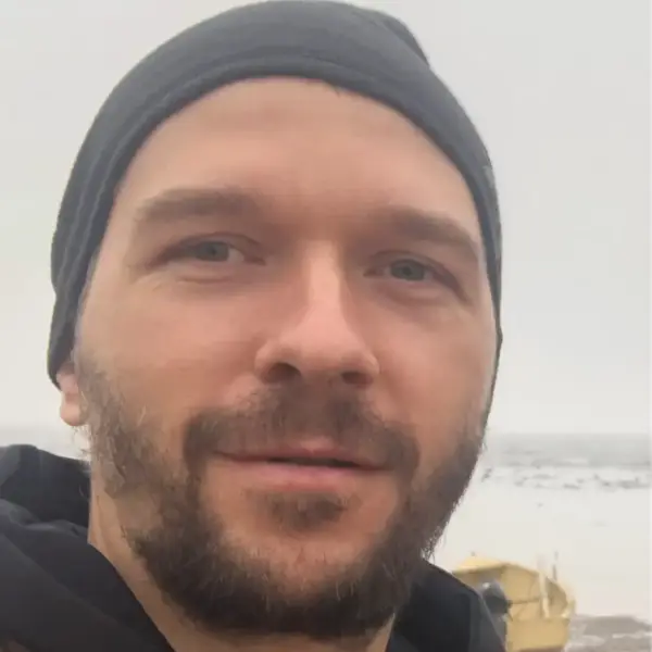 Evgeniy Ivanov