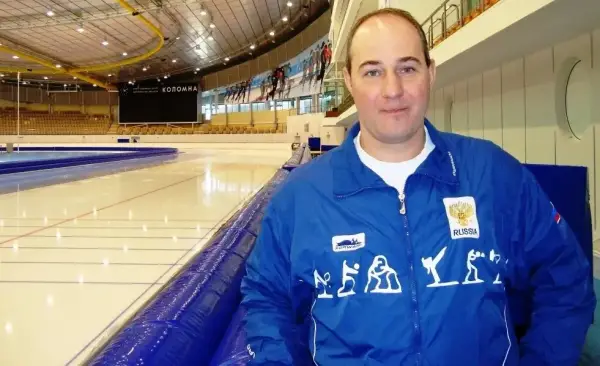 Сергей Александрович Смирнов
