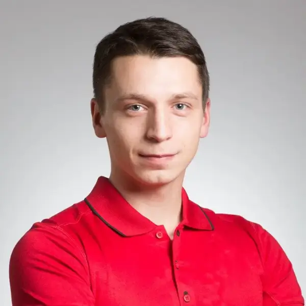 Виталий Рыбаков