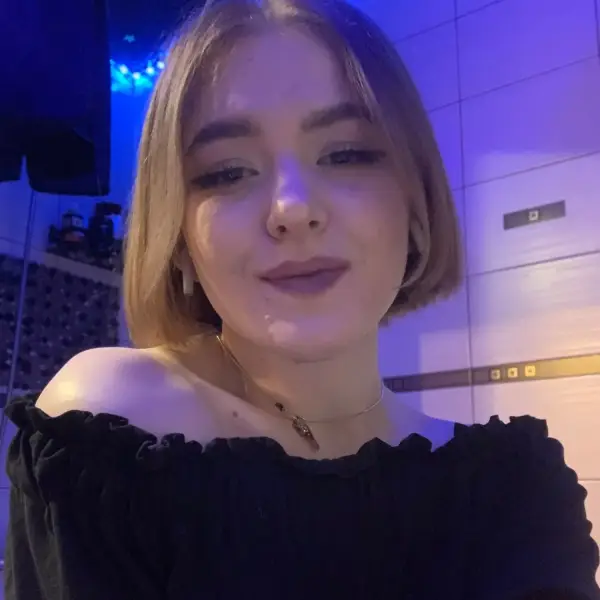 Арина Евгеньевна Торопова