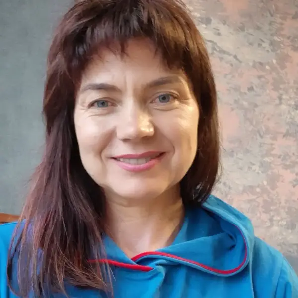 Светлана Горланова