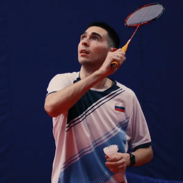 Lev Barinov