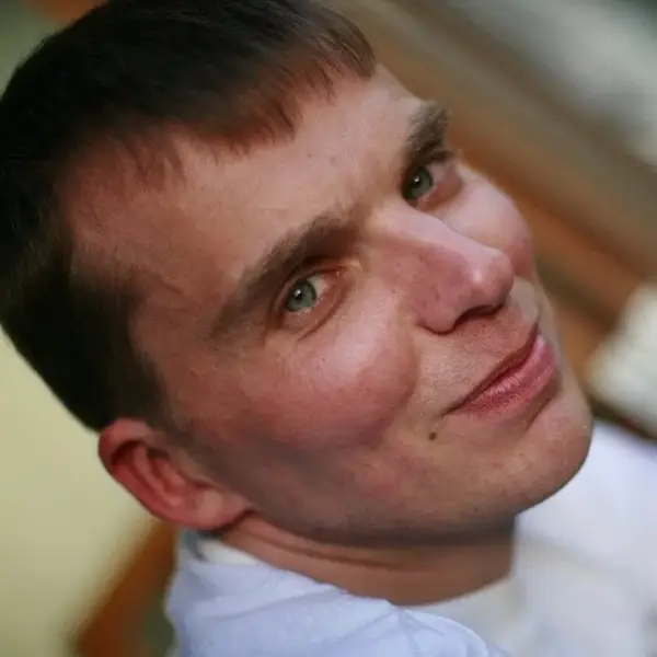 Станислав Голубев
