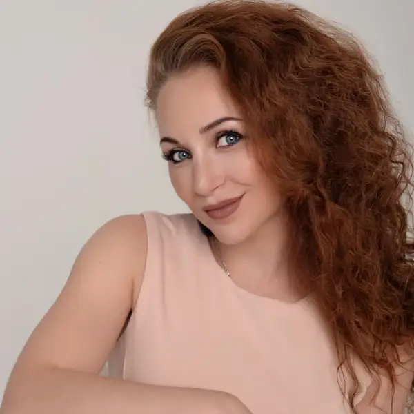 Алёна Курочкина