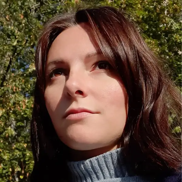 Галина Судьина