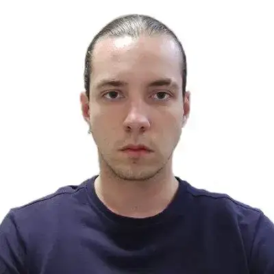 Виталий Андреев