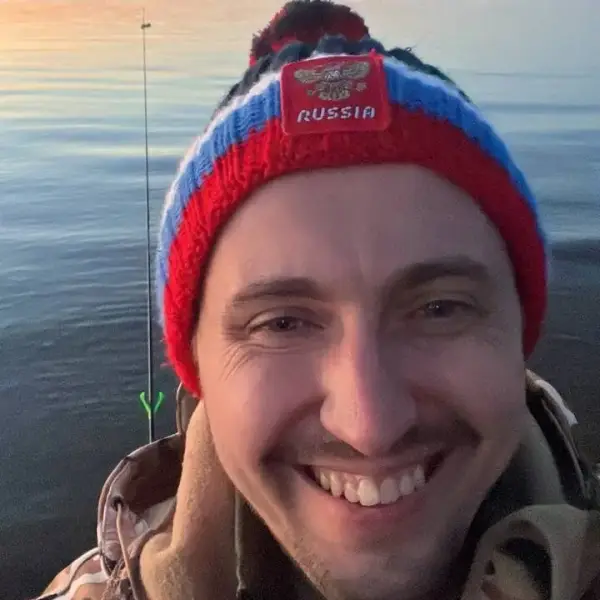 Павел Гаврилов