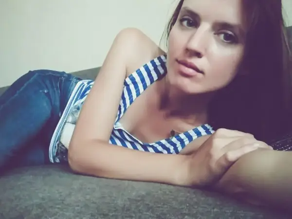 Алина Дудина