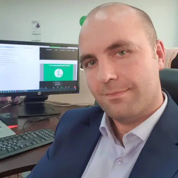 Николай Николаевич Гричановский