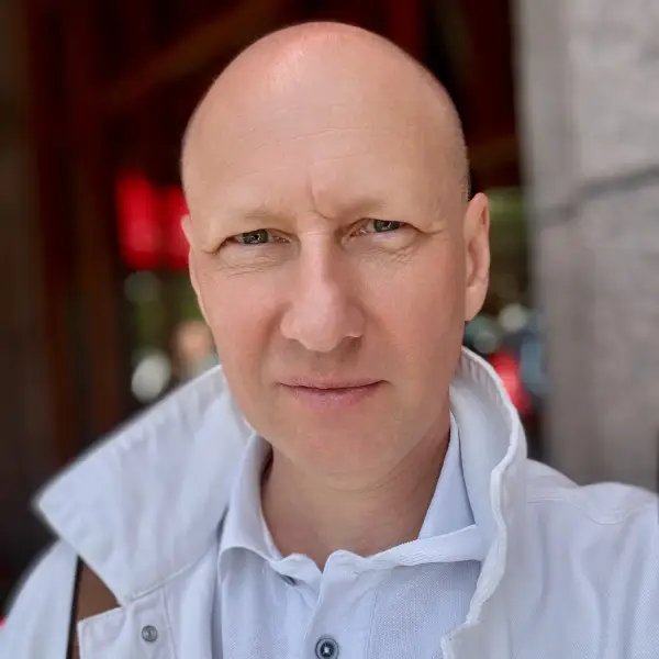 Алексей Лукин