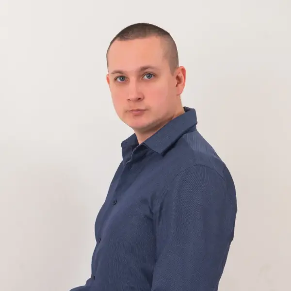 Андрей Мартынов