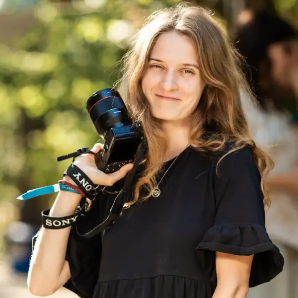 Ekaterina Lavrinenko