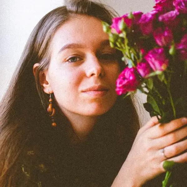 Юлия Полякова