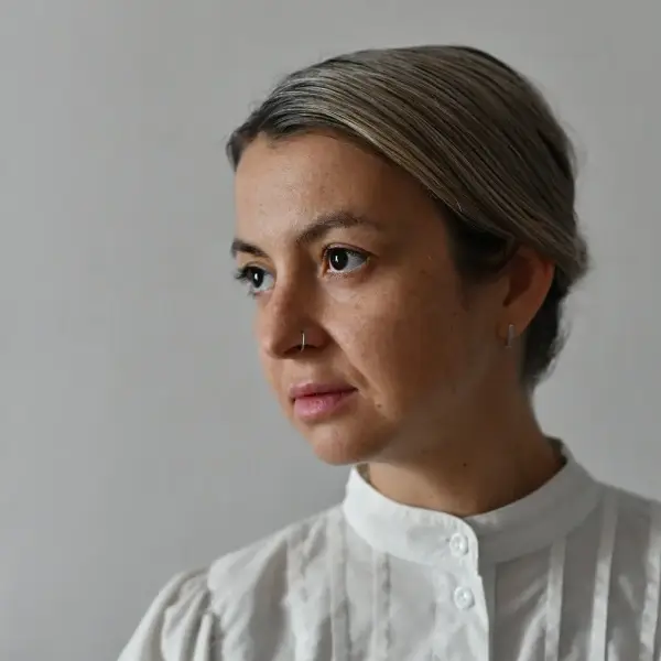 Жанна Сисецкая